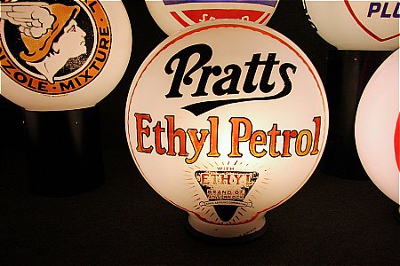 PRATTS ETHYL (Pill) - click to enlarge